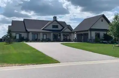 12 Morgan Drive Oro-Medonte Ontario L0K 1E0