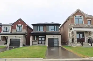 50 Yorkshire Drive Barrie Ontario L9J 0B7