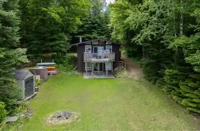2104 Brady Lake Road Minden Hills Ontario K0M 2K0