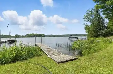 58 Fire Route 30 N/A Havelock-Belmont-Methuen Ontario K0L 1Z0