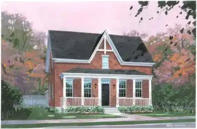 911 Ernest Allen Boulevard Cobourg Ontario K9A 1W9