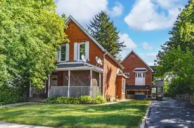 81 Innisfil Street Barrie Ontario L4N 3E3