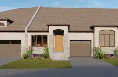 99 Cloverleaf Drive Unit# 15 Belleville Ontario K8N 4Z5