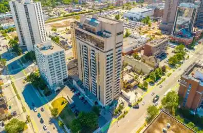 389 Dundas Street Unit# 1601 London East Ontario N6B 3L5