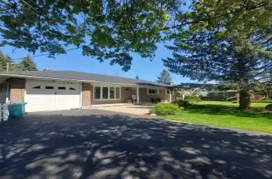 138 Burns Avenue Quinte West Ontario K8R 1G3
