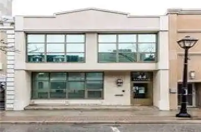 44 Queen Street Unit# 2nd Floor Brampton Ontario L6V 1A2