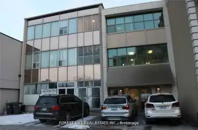 44 Queen Street Unit# 1st Floor Brampton Ontario L6V 1A2