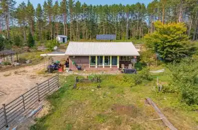 165 JAMES CAMP Road Ryerson Ontario P0A 1C0