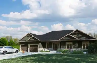 14137 Little Lake Road Cramahe Ontario K0K 1S0