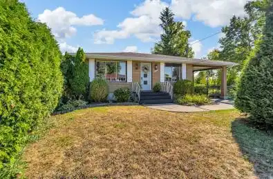 518 Blossom Park Drive Cornwall Ontario K6H 5N2