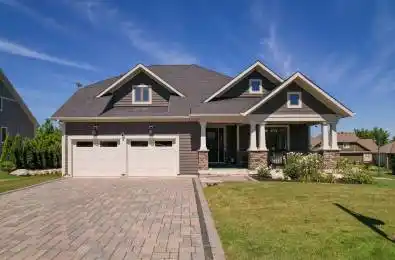 113 Landry Lane Blue Mountains Ontario N0H 2P0