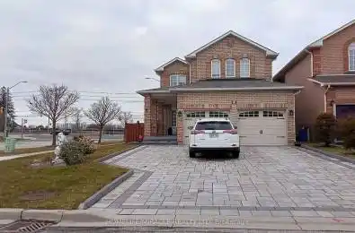 2 Nessie Street Markham Ontario L3S 4J1