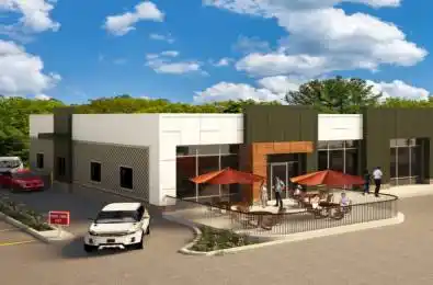 993 Lake Joseph Road Seguin Ontario P2A 2W8