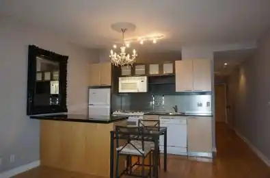 36 Blue Jays Way Unit# 612 Toronto C01 Ontario M5V 3T3