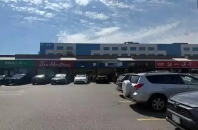 4186 Finch Avenue Unit# 29 Toronto E07 Ontario M1S 4T6