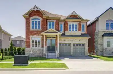 3178 Buttonbush Trail Oakville Ontario L6H 0T4