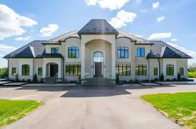 16322 Hillview Place Caledon Ontario L7E 3S2