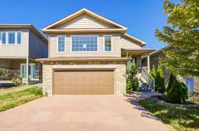 105 Milroy Drive Peterborough North Ontario K9H 7T2