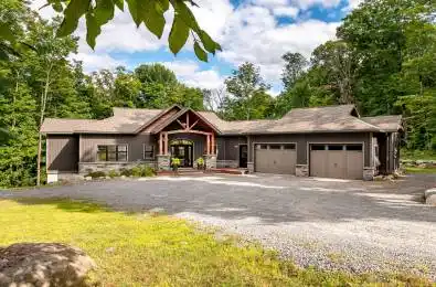 15 Forest Hill Lane Huntsville Ontario P1H 2N5