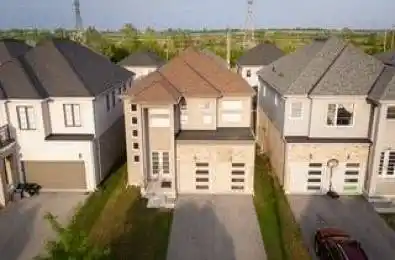 244 Bethune Avenue Welland Ontario L3B 0H6