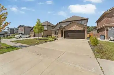 190 Spring Street Lakeshore Ontario N8L 0G7