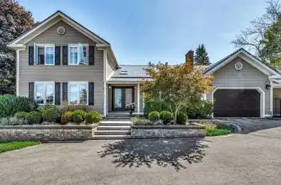 3 Wesley Acres Road Prince Edward County Ontario K0K 1G0