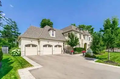 21 LAMBERT Common Oakville Ontario L6K 0H6