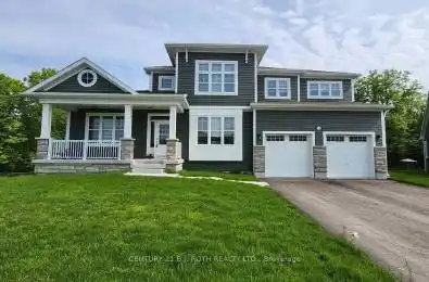 22 Dyer Crescent Bracebridge Ontario P1L 0N4