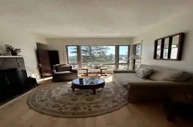 3421 Grandview Forest Drive Unit# 5 Huntsville Ontario P1H 2J5