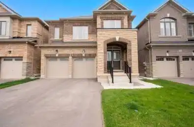 547 Veterans Drive Brampton Ontario L7A 5A6