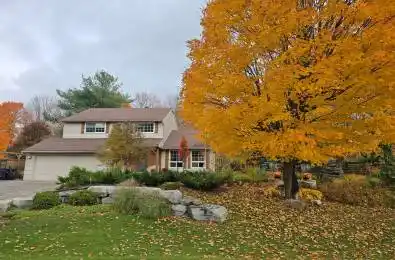 30 SUMAC Crescent Oro-Medonte Ontario L0K 1E0