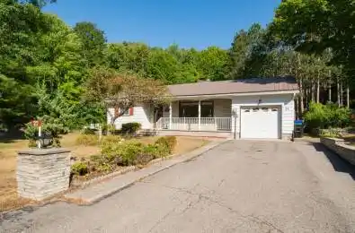 22 Glendale Road Tiny Ontario L9M 0C2