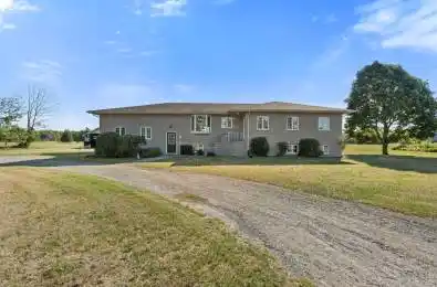 3460 Shannonville Road Tyendinaga Ontario K0K 2Y0