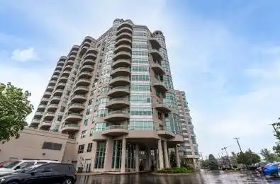 2 Toronto Street Unit# 310 Barrie Ontario L4N 9R2