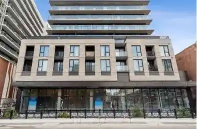 1 Jarvis Street Unit# 1 & 2 Hamilton Ontario L8R 3J2