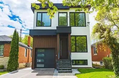 18 Bellman Avenue Toronto W06 Ontario M8W 4A3