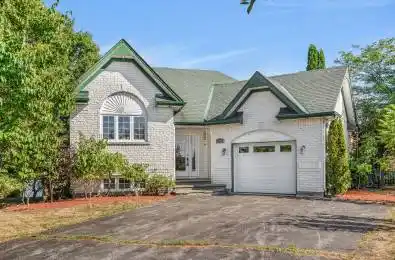 3705 Old Highway 17 Road Clarence-Rockland Ontario K4K 1W2