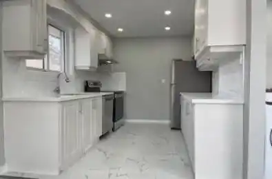 279 Vodden Street Unit# Main Floor Brampton Ontario L6V 1N3