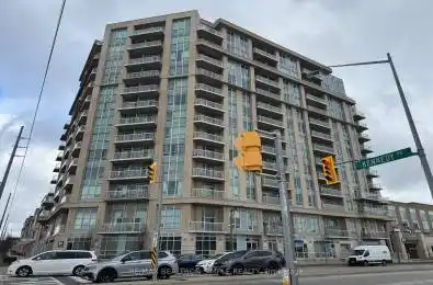 8323 Kennedy Road Unit# 211 Markham Ontario L3R 5W7