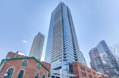 5 St Joseph Street Unit# 218 Toronto C01 Ontario M4Y 0B6