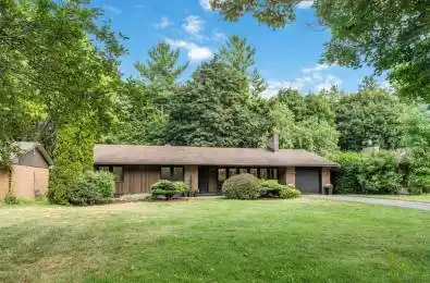 15 Leacock Drive Kanata Ontario K2K 1R6