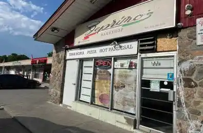 153 Morningside Avenue Toronto E10 Ontario M1E 2J2
