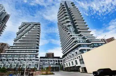 30 Inn On The Park Drive Unit# 222 Toronto C13 Ontario M3C 0P7