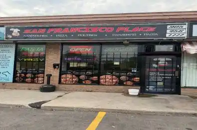 130 Queen Street Unit# 4 Brampton Ontario L6V 1B1