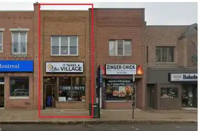 148 Main Street North Perth Ontario N4W 1A1