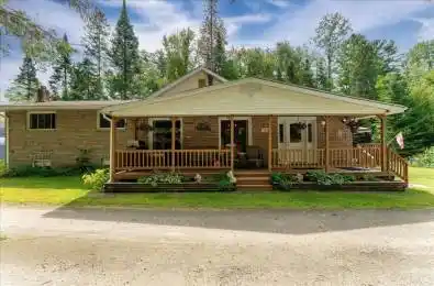 788 Muskoka Rd. 3 Road Huntsville Ontario P1H 1E1