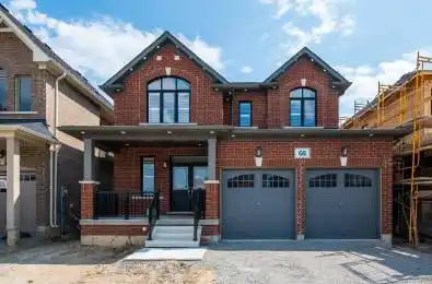 68 Wakefield Boulevard Essa Ontario L3W 0L9