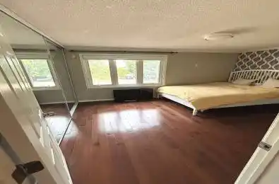 35 Moonlight Lane Richmond Hill Ontario L4C 8K4