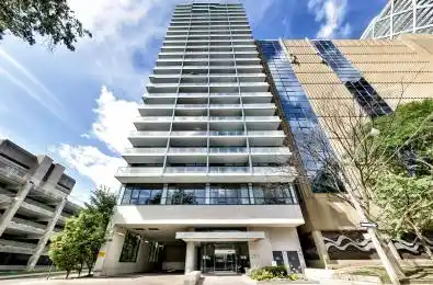 210 Simcoe Street Unit# 2301 Toronto C01 Ontario M5T 0A9