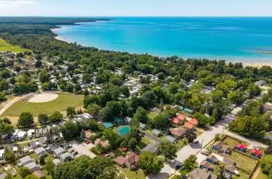 356 Green Street Saugeen Shores Ontario N0H 2C0